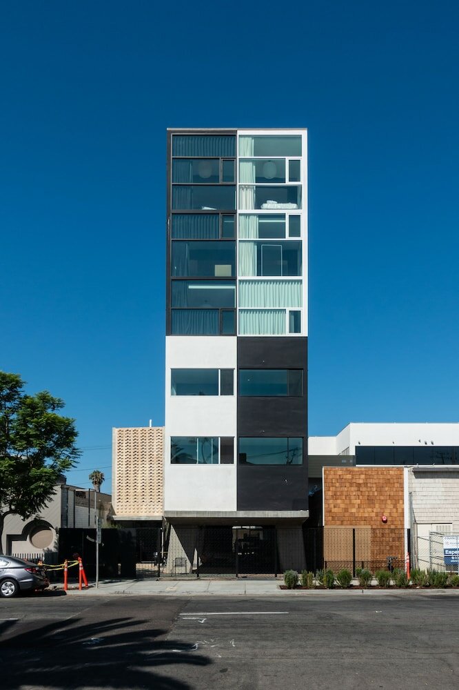 Фото Abpopa Hillcrest