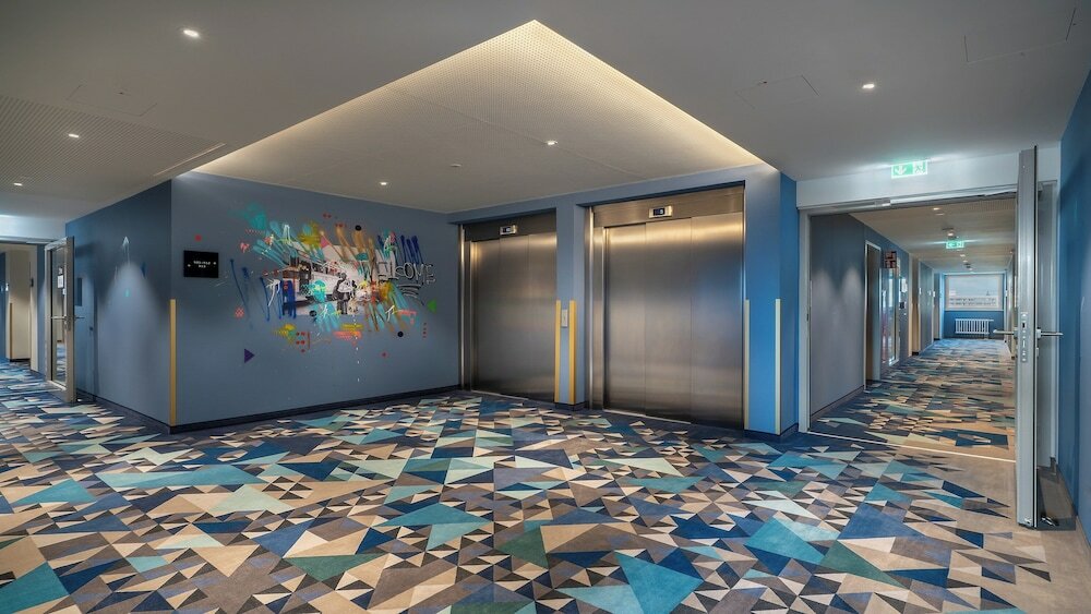 Фото The niu Ridge