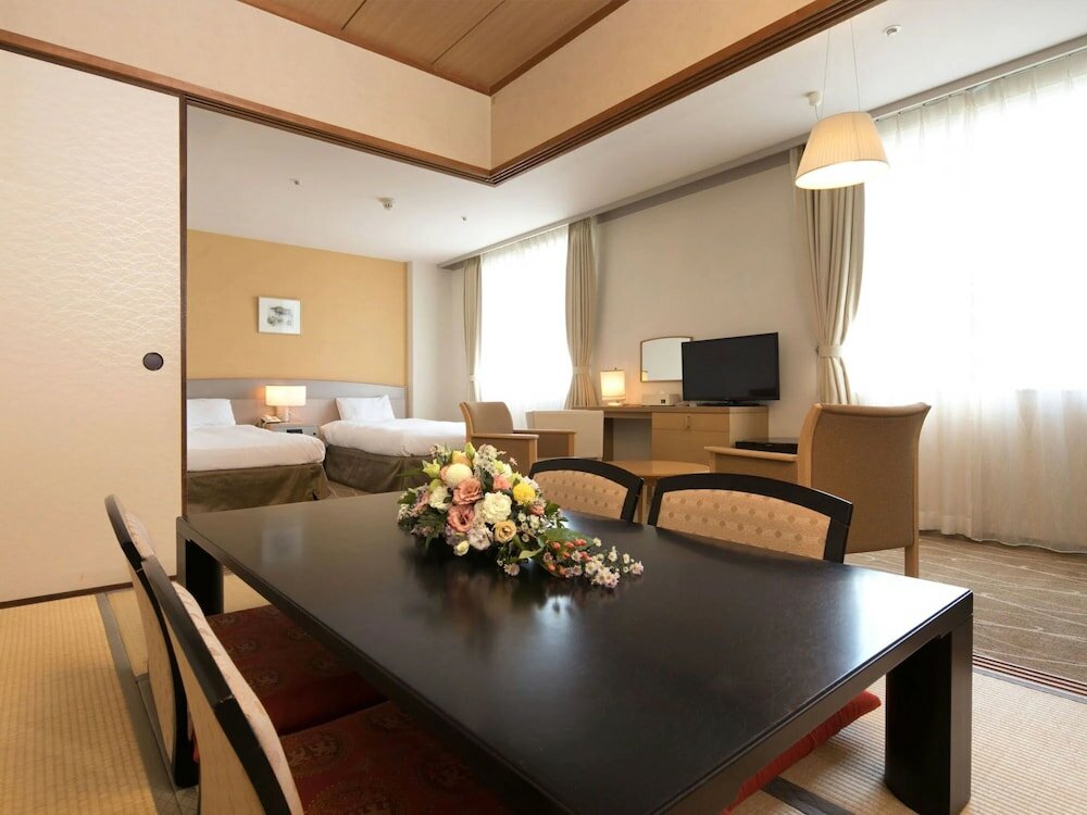 Фото Hotel Awina Osaka