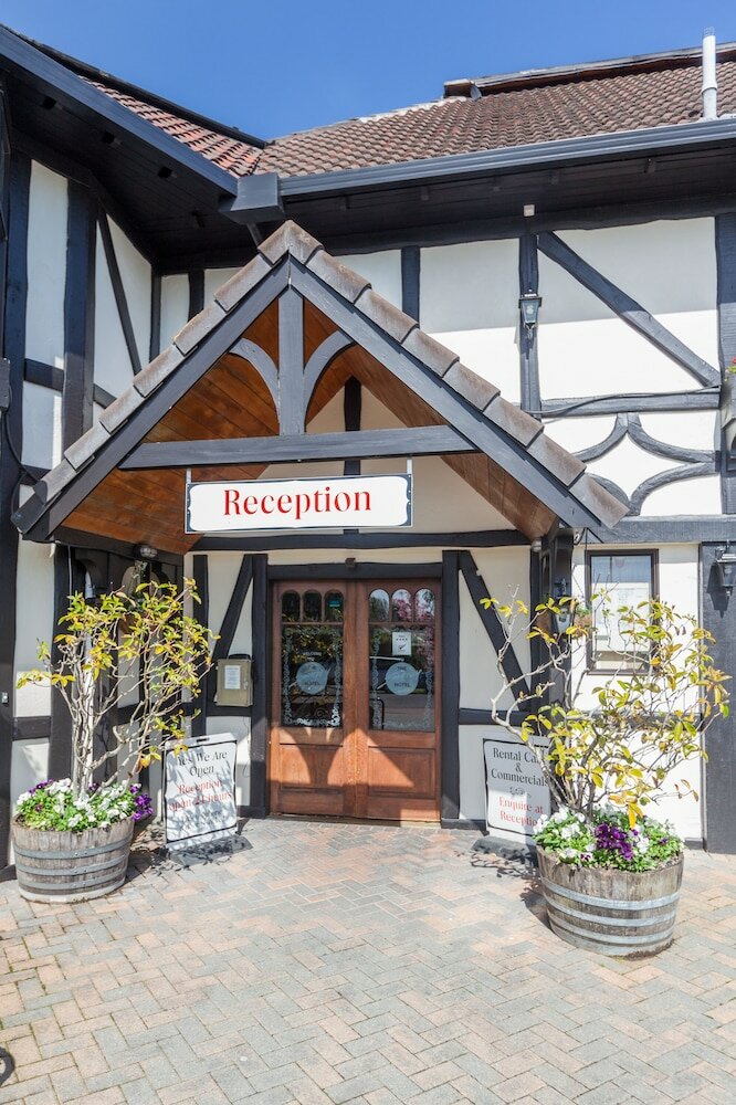 Фото The Surrey Hotel