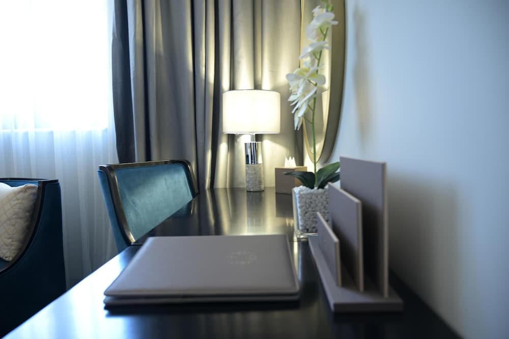 Фото Iris Boutique Granada