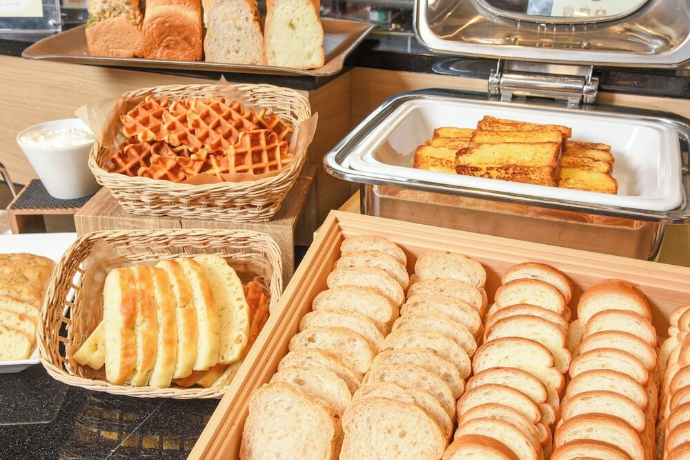 Фото Hotel H2 Nagasaki