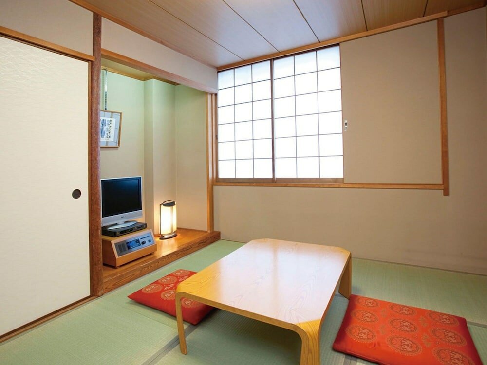 Фото Hotel Awina Osaka