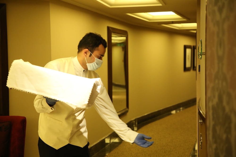 Фото Taj Palace, New Delhi