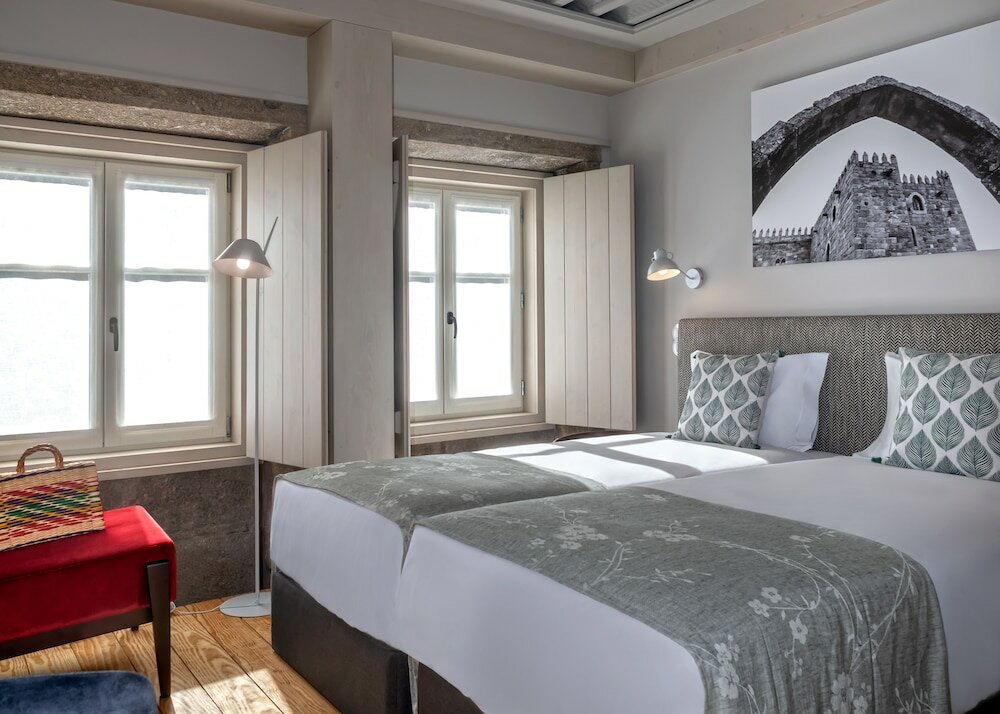 Фото Гостевой дом Porta Nova Collection House