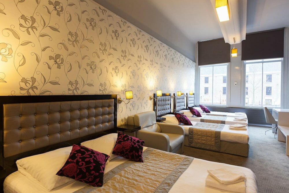 Фото Hotel Hermitage