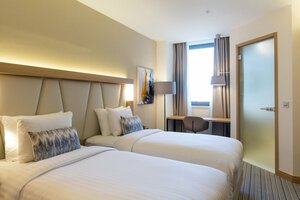 Гостиница Courtyard by Marriott Banja Luka