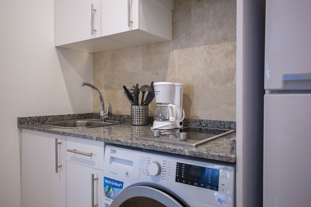 Фото Gran Central Suites