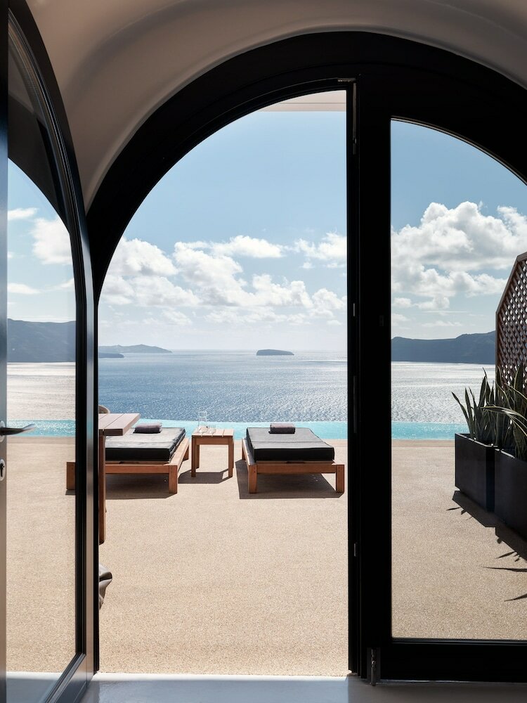 Фото Olvos Luxury Suites