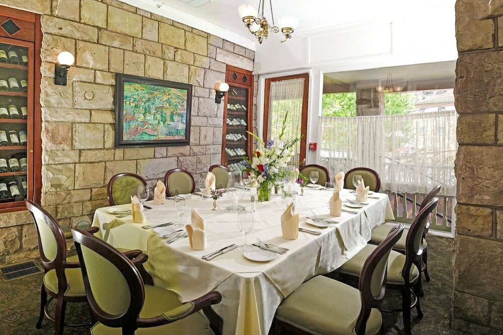 Фото Cliff House at Pikes Peak