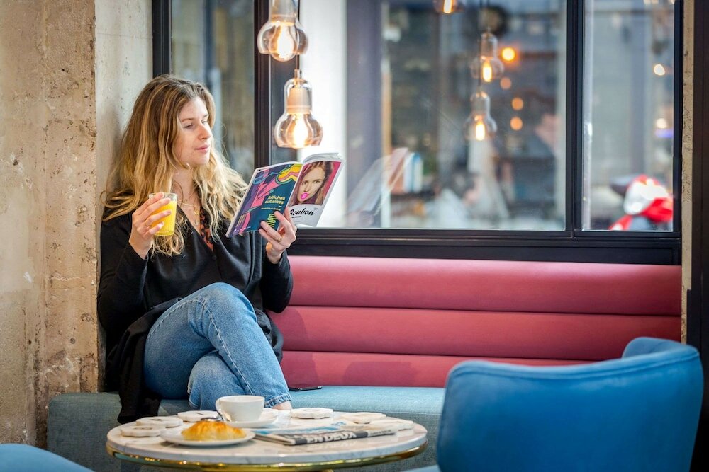 Фото Hotel Bridget