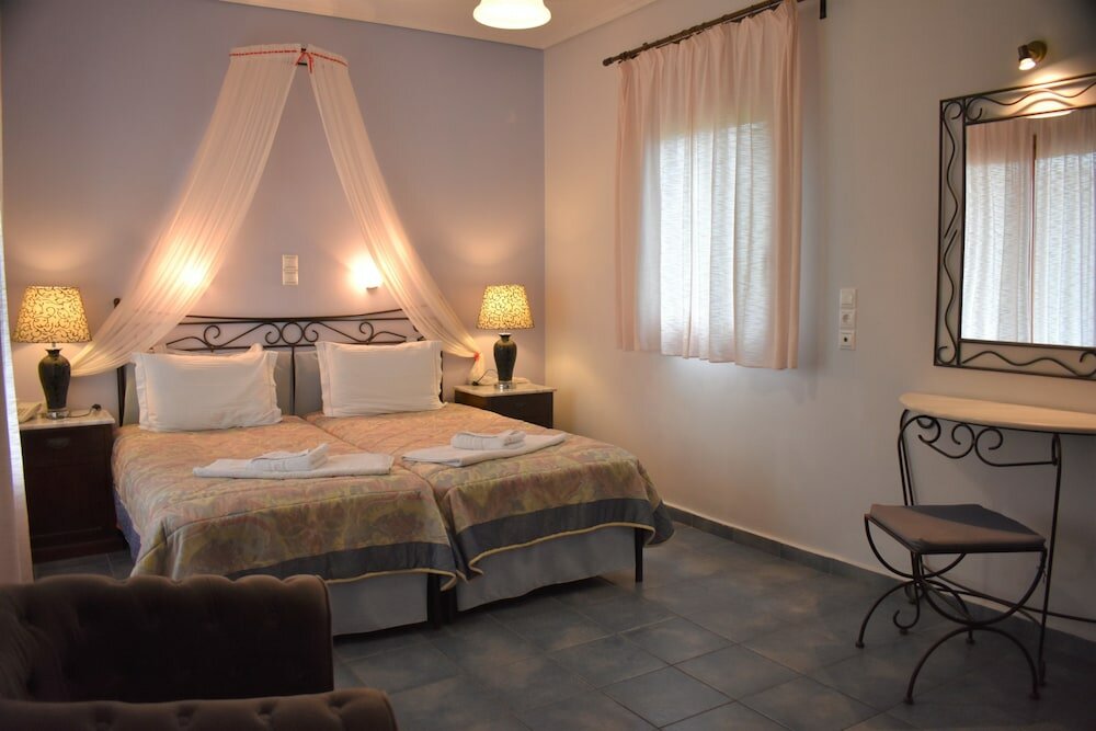 Фото Melidron Hotel