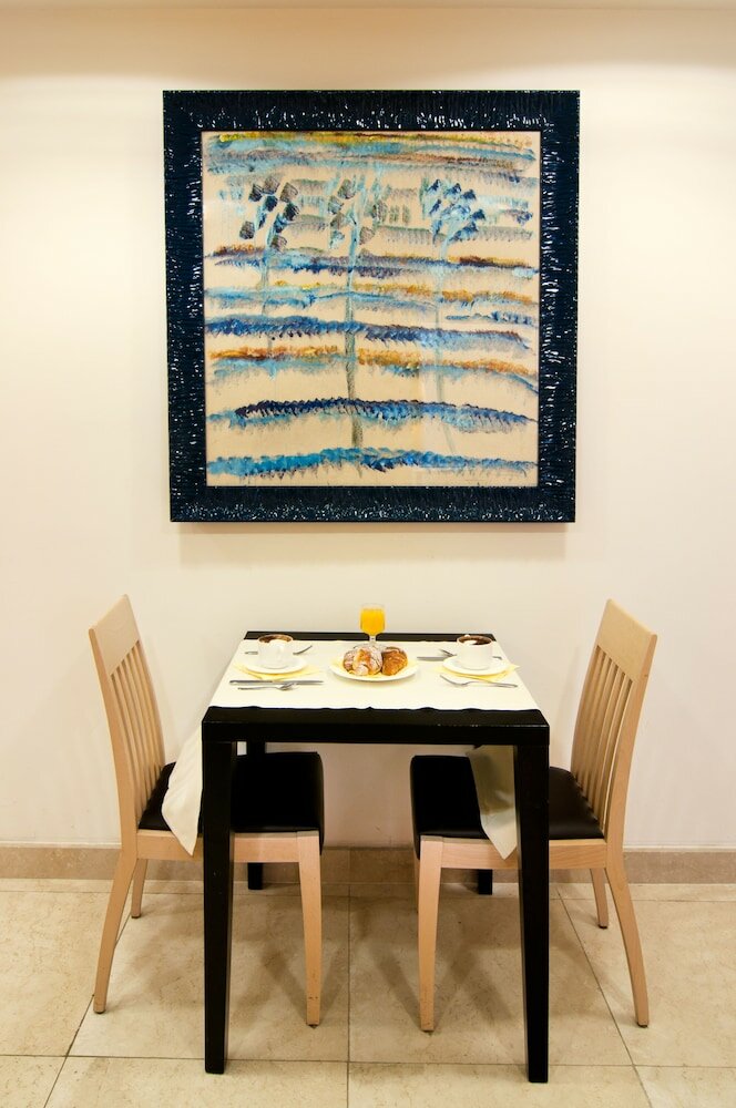 Фото Hotel Genova