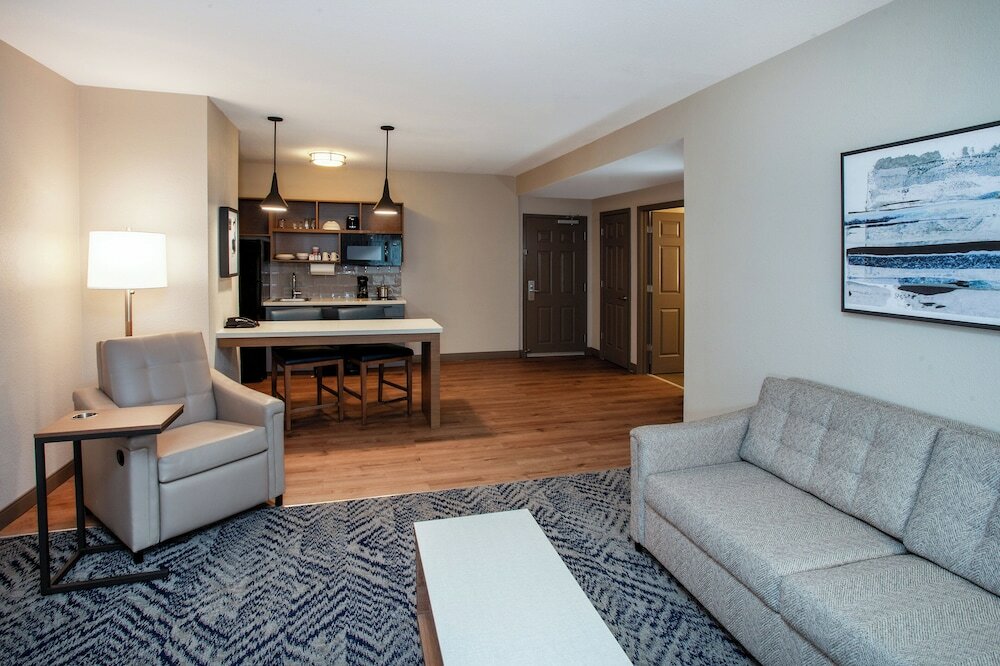 Фото Candlewood Suites Arundel Mills Bwi Airport, an Ihg Hotel