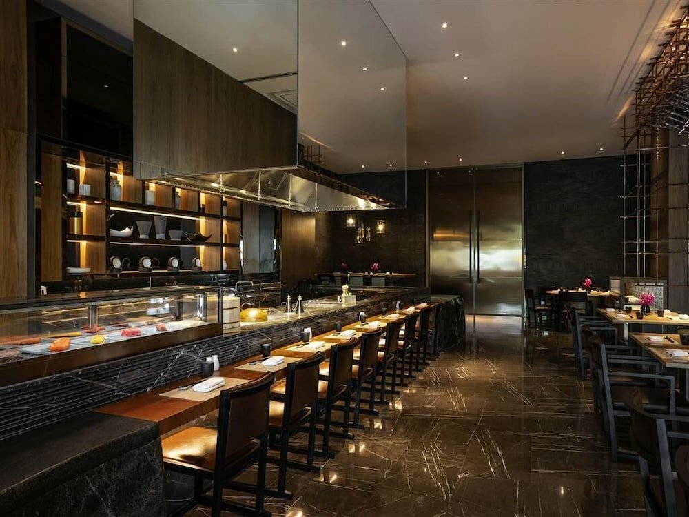 Фото Pullman Suzhou Zhonghui