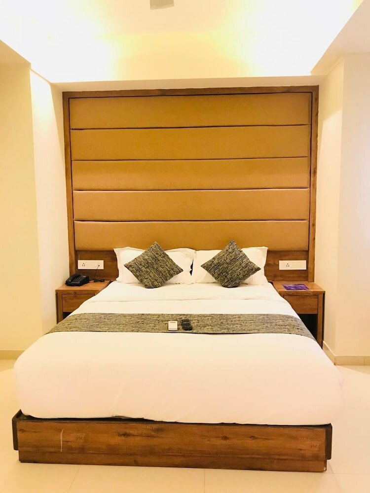 Фото Hotel West Blue