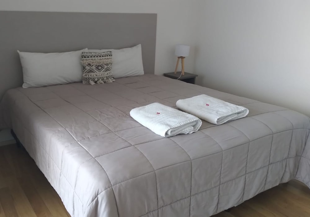 Фото Apart Hotel Quijote by Dot Suites