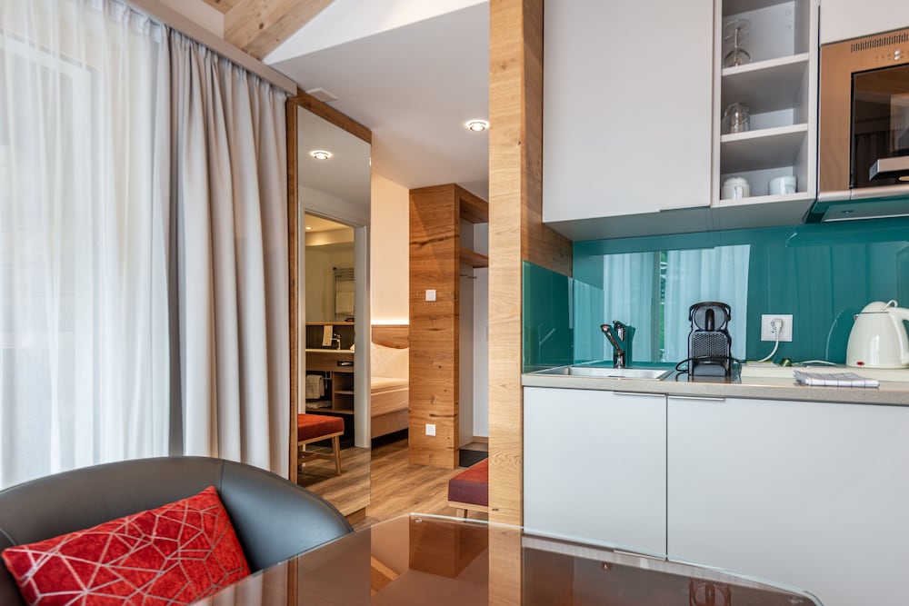 Фото Naco Aparthotel & SPA