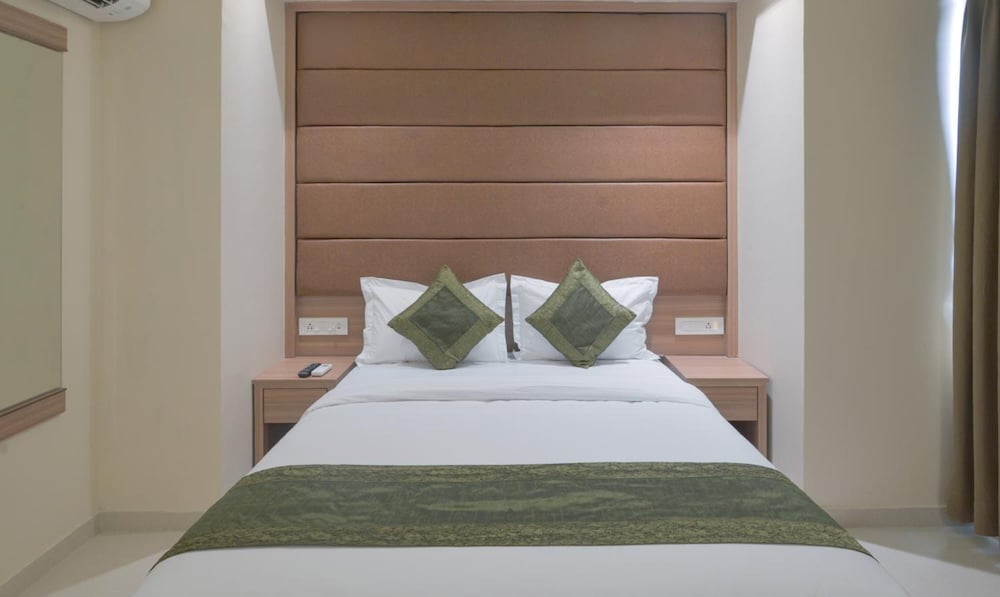 Фото Hotel West Blue