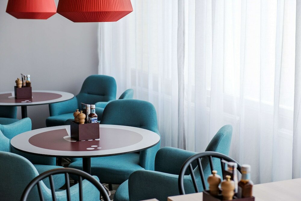 Фото Scandic Sodertalje