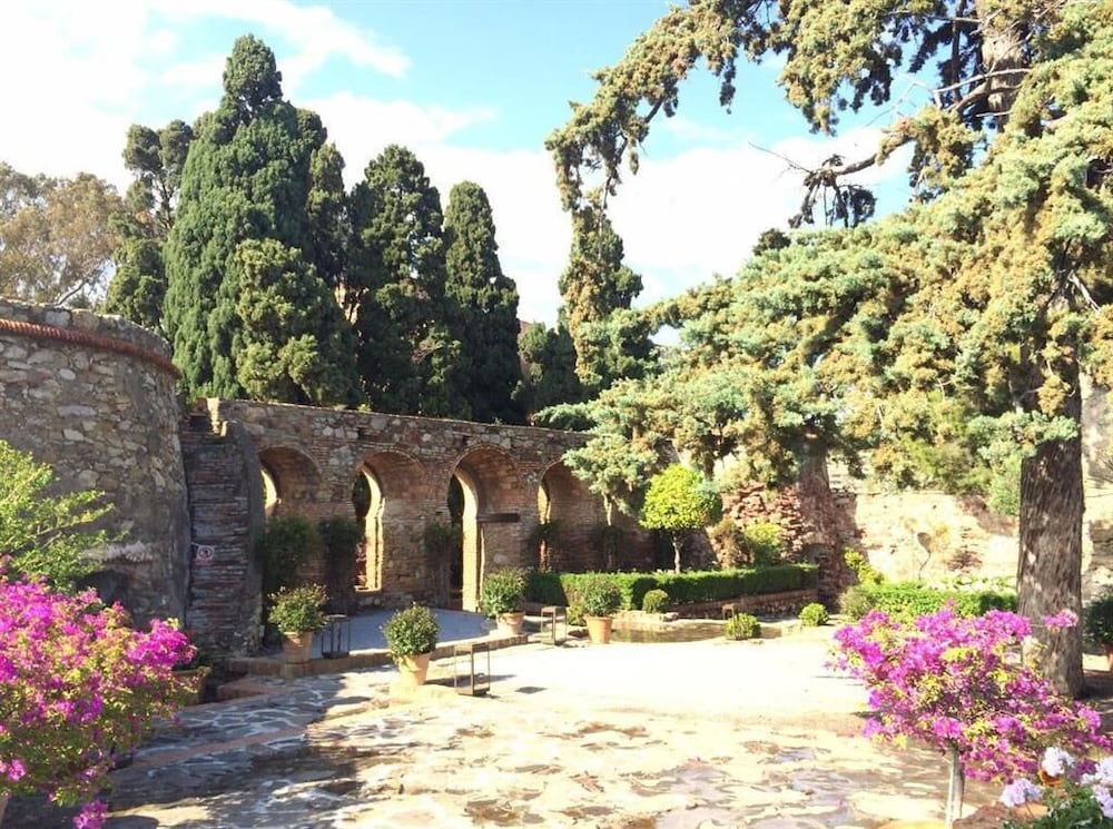 Фото Soho Boutique Castillo Santa Catalina