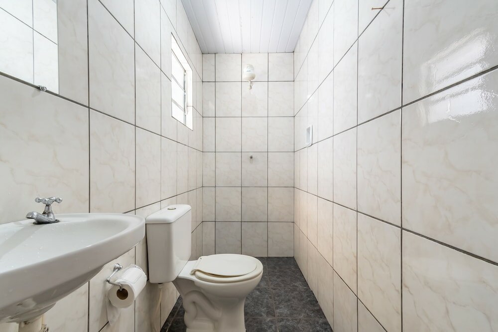 Фото OYO Hotel Dom Pedro São Paulo