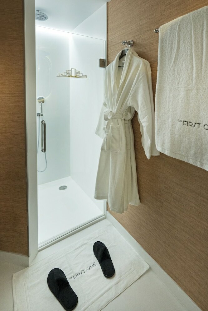 Фото The First One Madrid Preciados