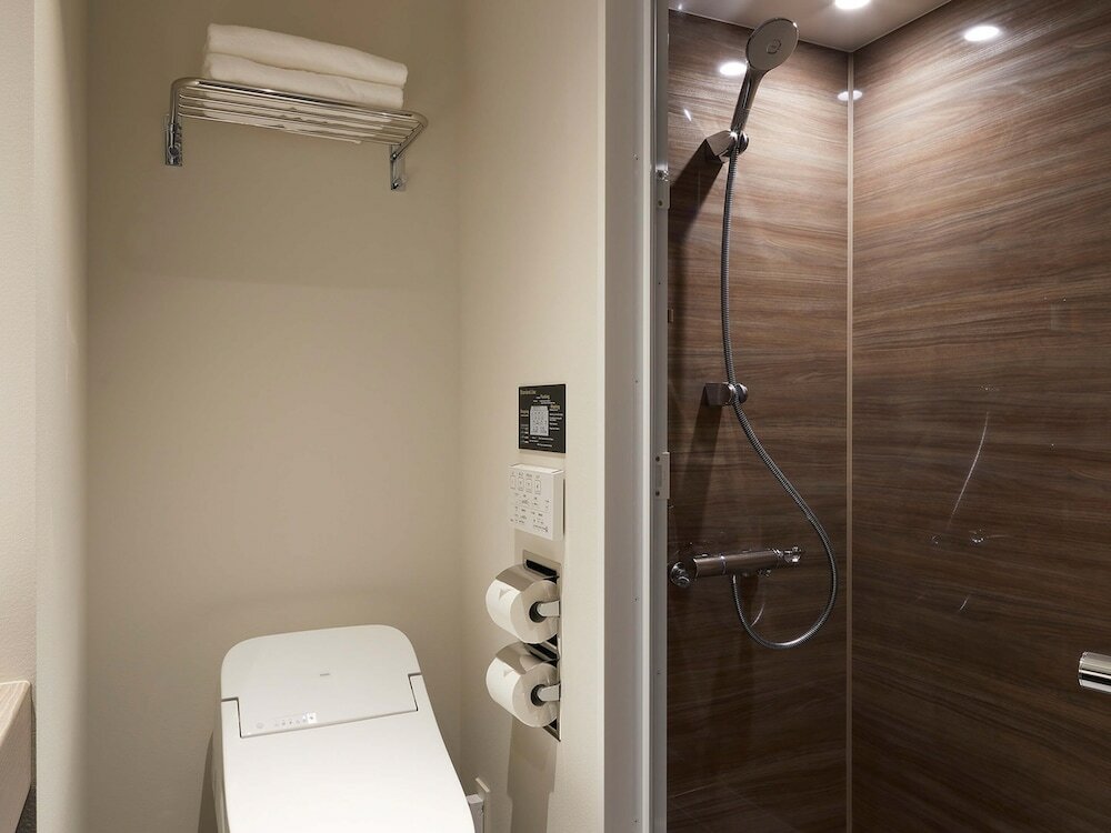 Фото Granbell Hotel Susukino