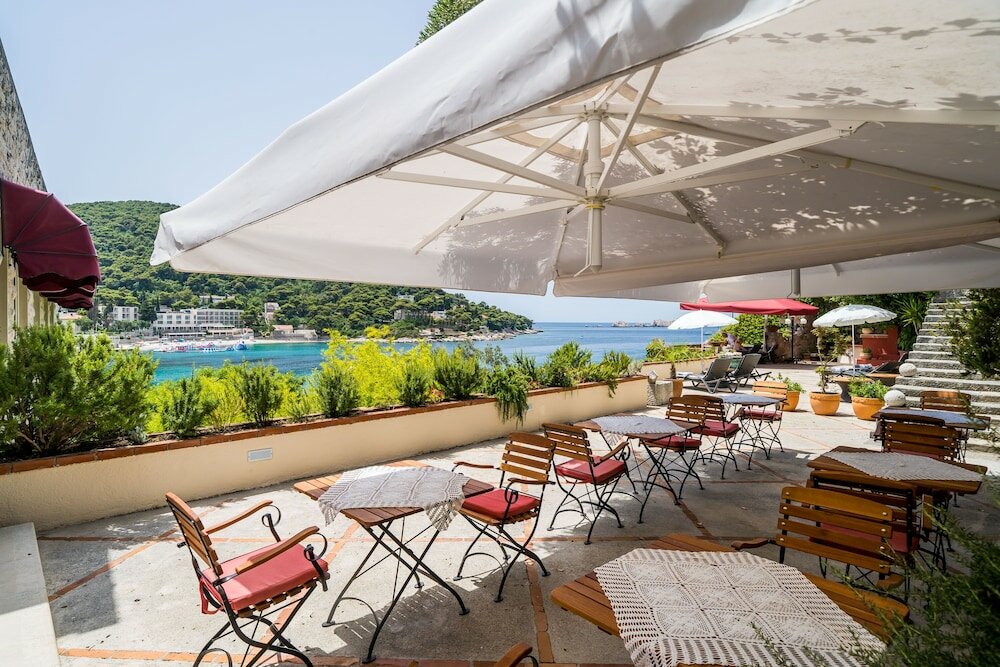 Фото Boutique & Beach Hotel Villa Wolff