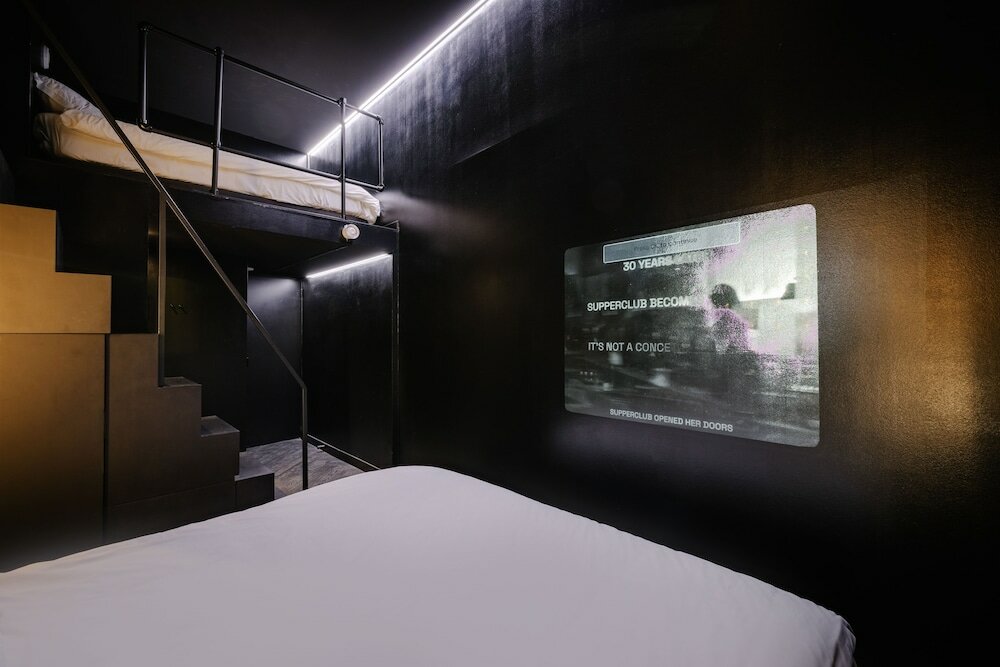 Фото Отель Supper