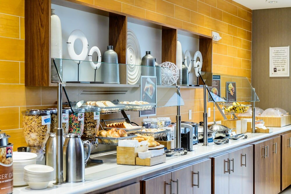 Фото SpringHill Suites Houston NASA/Seabrook