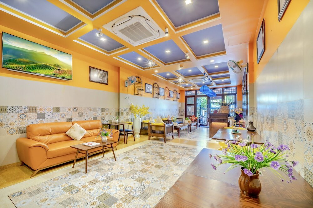 Фото Son Trang Hotel Hoi An