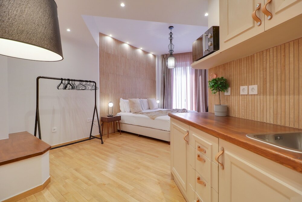 Фото AthiNN Residence