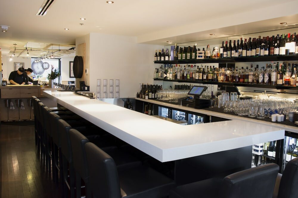 Фото Inn at the Market