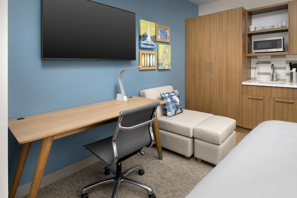 Фото Element Orlando Universal Blvd