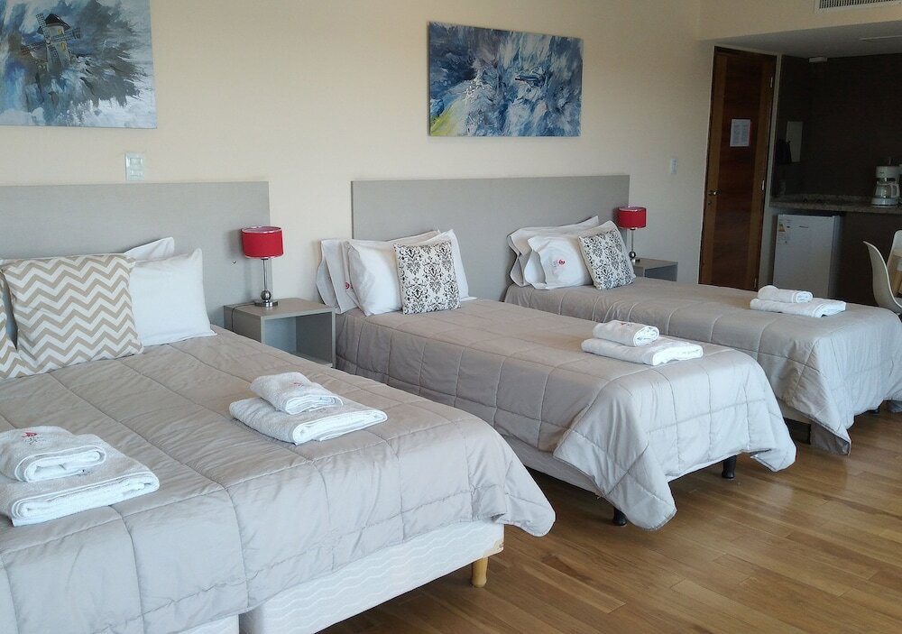 Фото Apart Hotel Quijote by Dot Suites