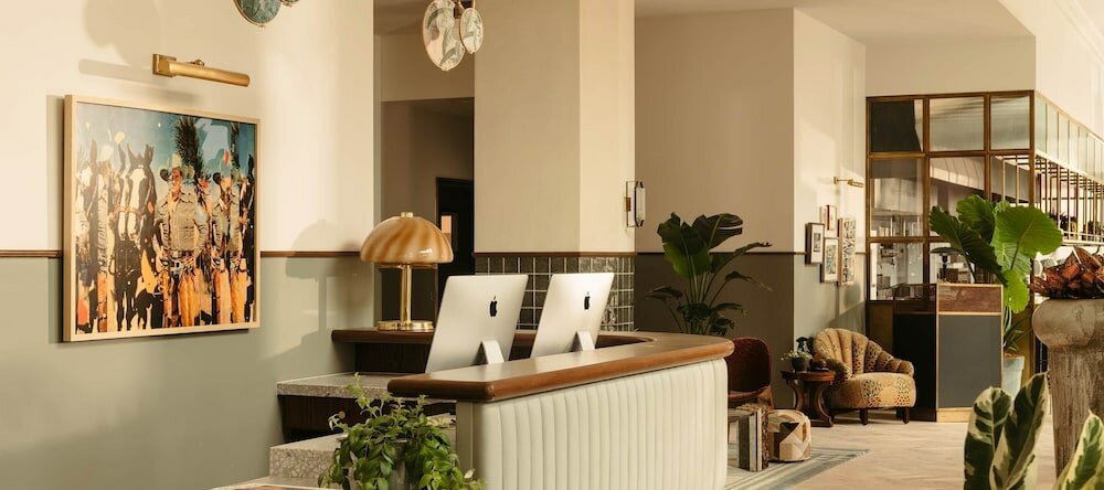 Фото The Hoxton Downtown LA