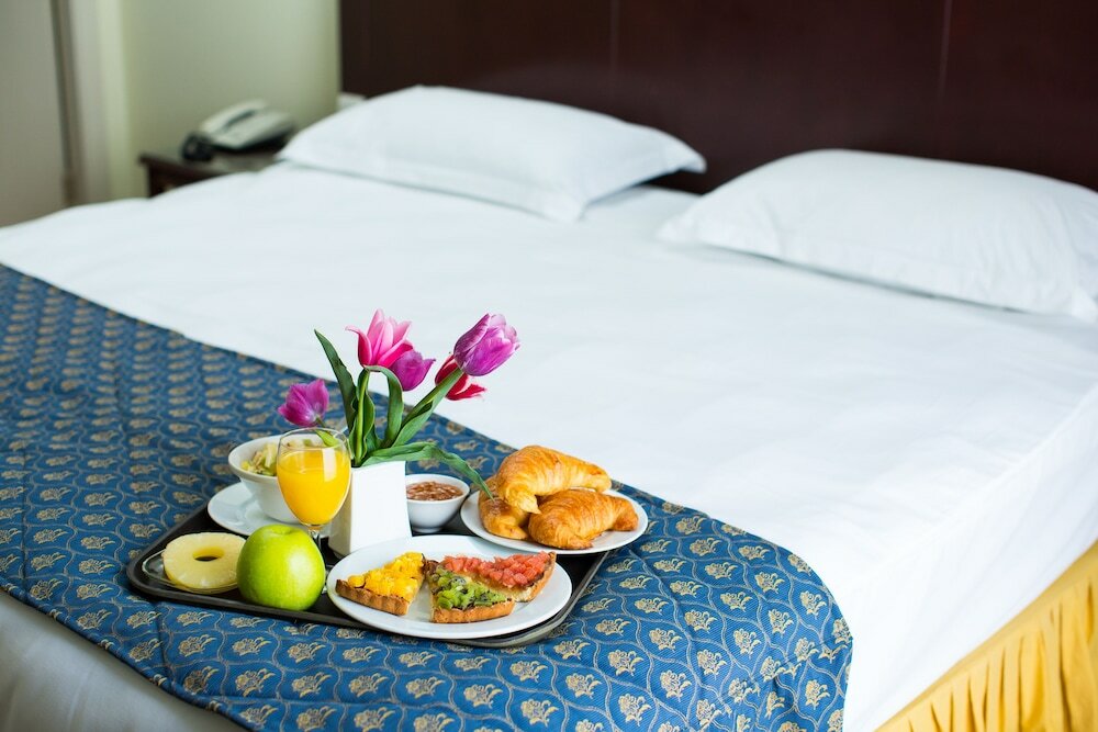 Фото Europe Hotel