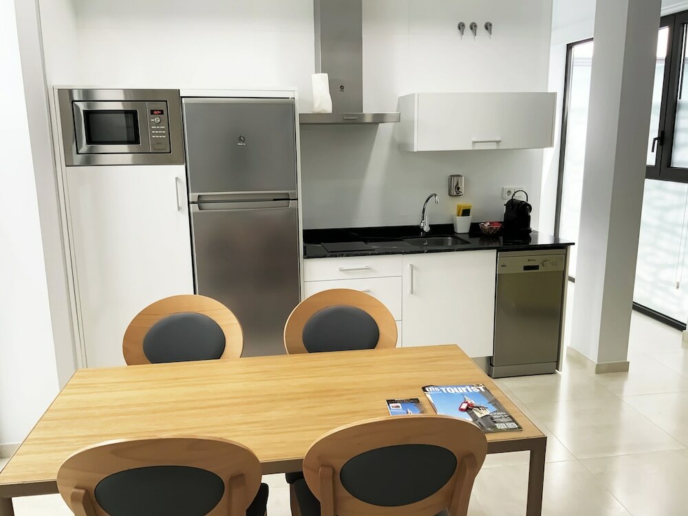 Фото Apartamentos Rivero 8