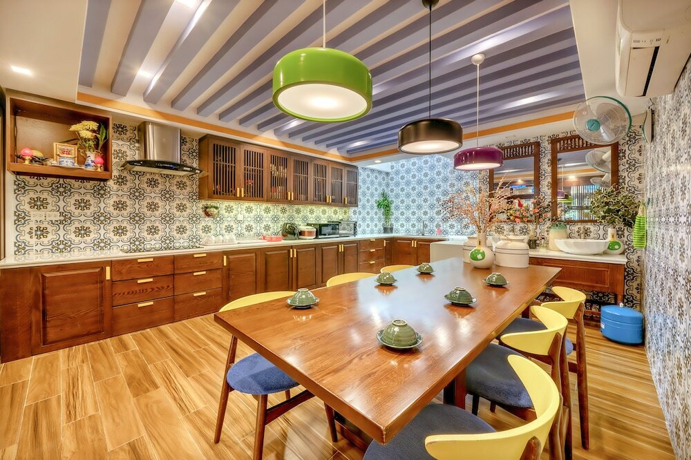 Фото Son Trang Hotel Hoi An