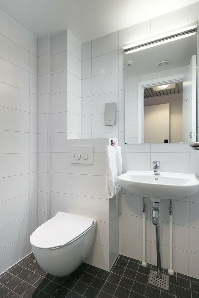 Фото Hotel Copenhagen