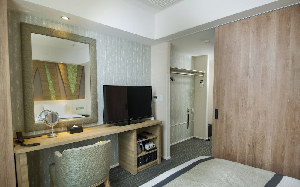 Фото Hotel Torifito Naha Asahibashi