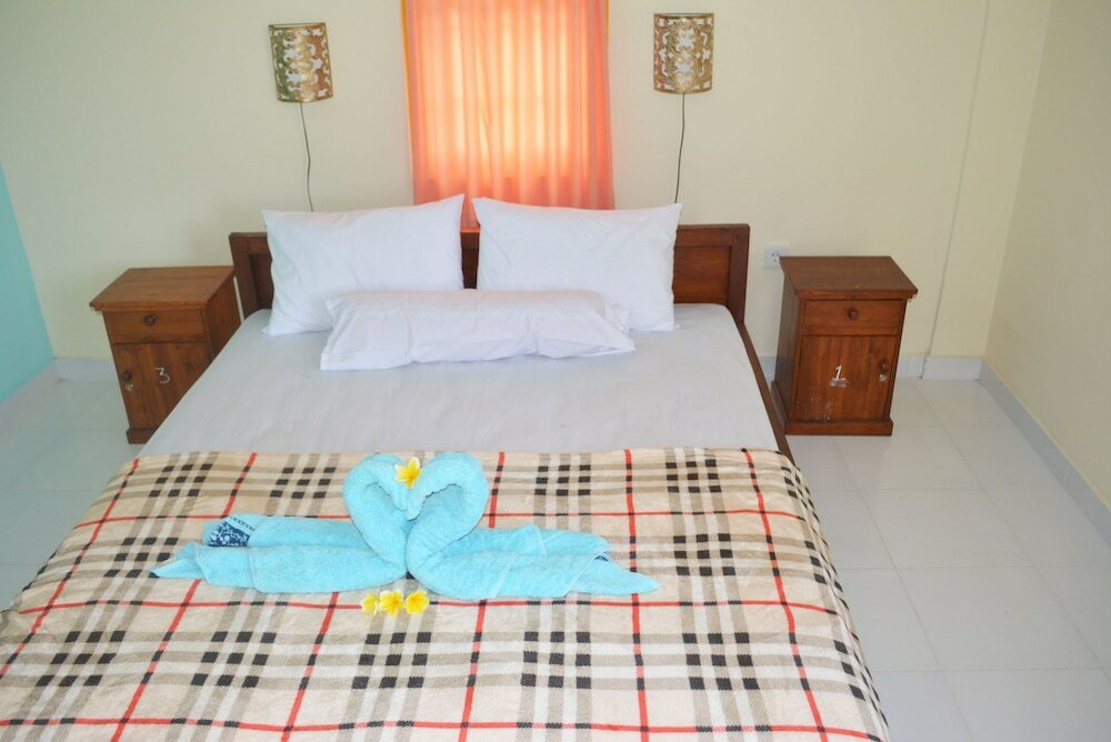 Фото Repag Wayan Canggu Hostel