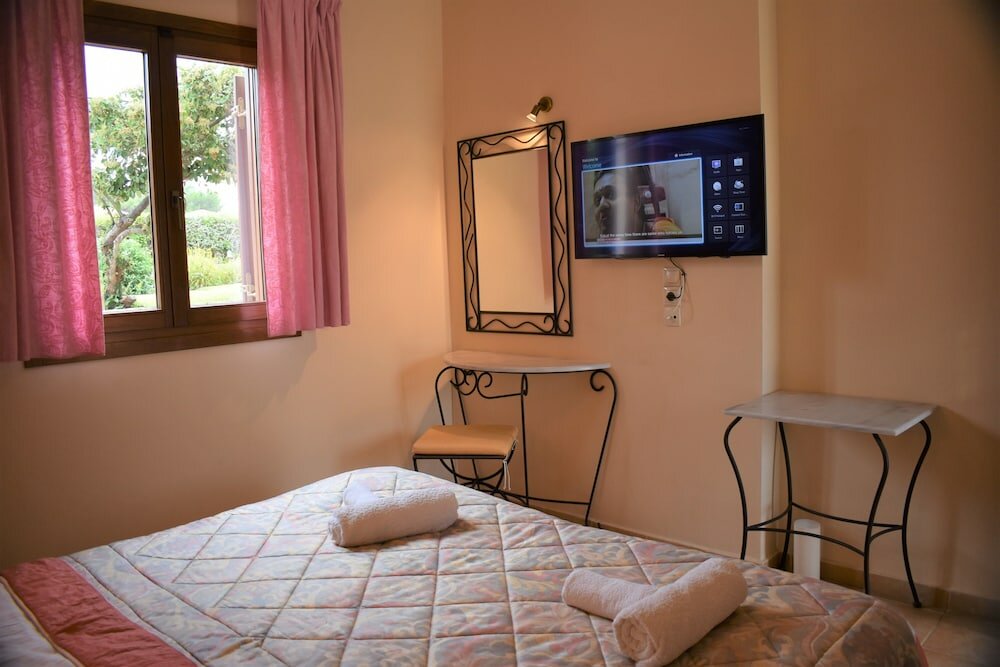 Фото Melidron Hotel