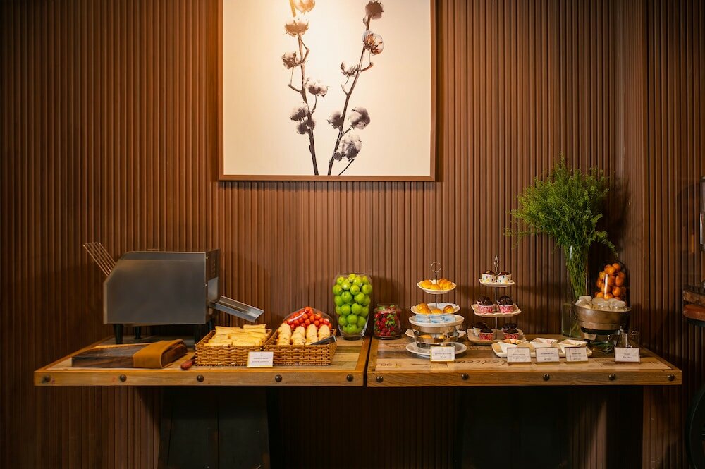 Фото Nesta Hotel Saigon