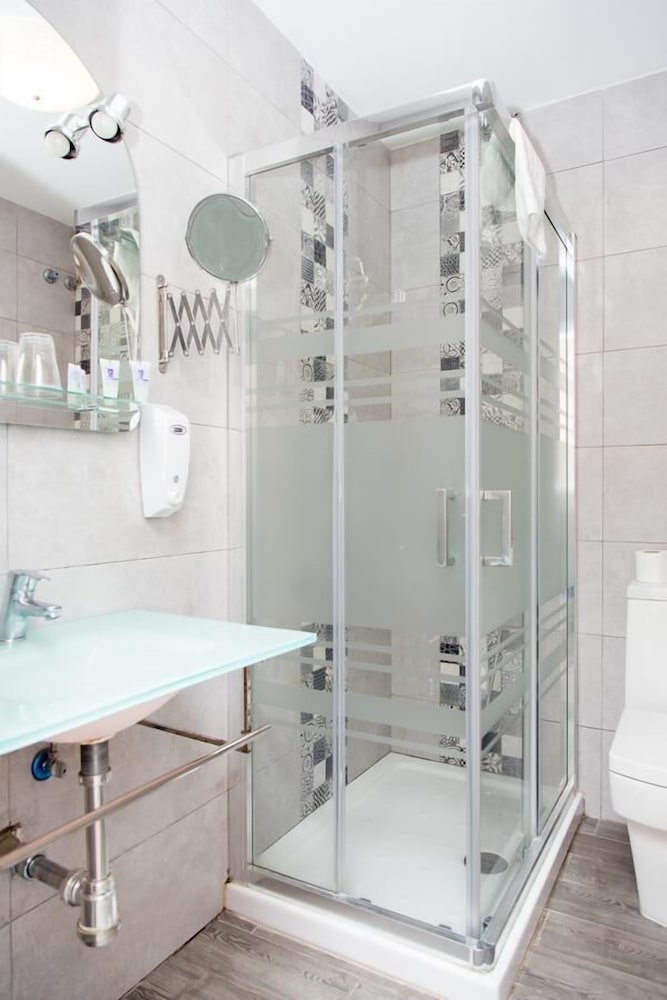 Фото Hotel Marbella