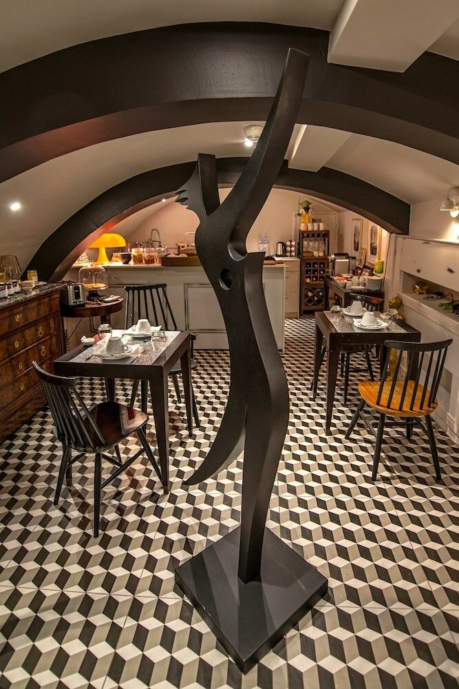 Фото Hôtel des Beaux Arts