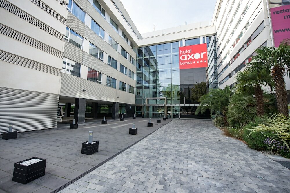 Фото Axor Barajas