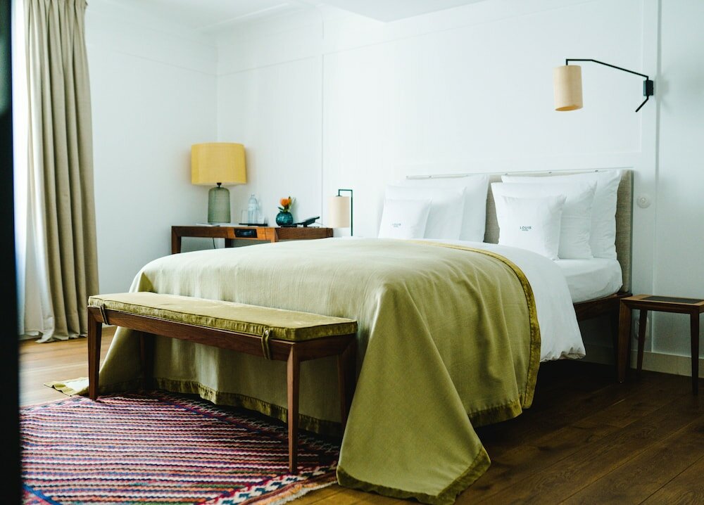 Фото Louis Hotel