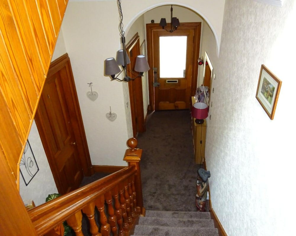 Фото Adelphi Villa